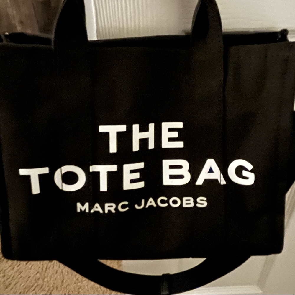 Marc Jacobs Small Tote Bag